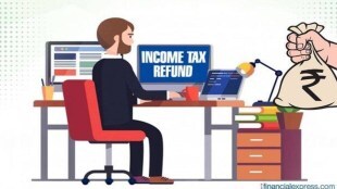 "CBDT issues refunds of over Rs. 1,82,995 crore to more than 2.07 crore taxpayers from 1st Apr,2021 to 21st Feb,2022," the I-T department tweeted.