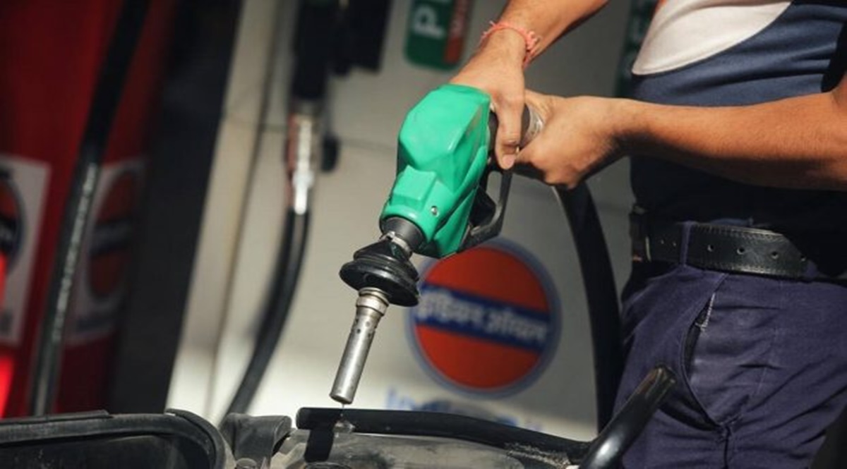 As such, given retail inflation is already elevated at round 6%, the Centre must try and rein in pump prices of fuels. As such, given retail inflation is already elevated at round 6%, the Centre must try and rein in pump prices of fuels.