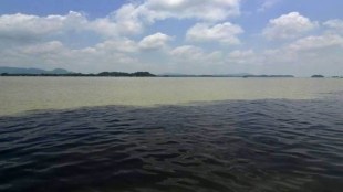 It is clear that the Ken Betwa Project is a nonstarter in the current situation.