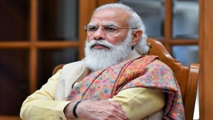 Modi will reportedly speak to Russian President Vladimir Putin on the issue. (File image)