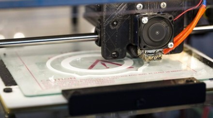 He further said a pilot on additive manufacturing is currently going on and going forward, this should become a major export item.