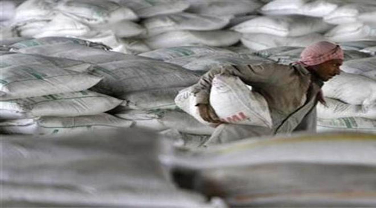 Cement prices are likely to rise to offset rising input costs but any major uptick will be limited by the recent spree in capacity additions, especially in east and central regions.