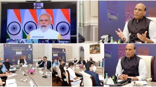 In his inaugural address at the post budget webinar ‘Aatmanirbharta in Defence - Call to Action’ organized by the Ministry of Defence, PM Modi said the emphasis on Aatmanirbharta in defence sector is clearly visible in this year’s budget.