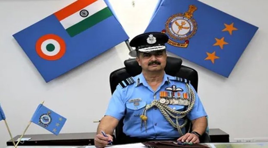 The IAF Chief was addressing the Western Air Command's Commanders Conclave, which ended on Thursday.