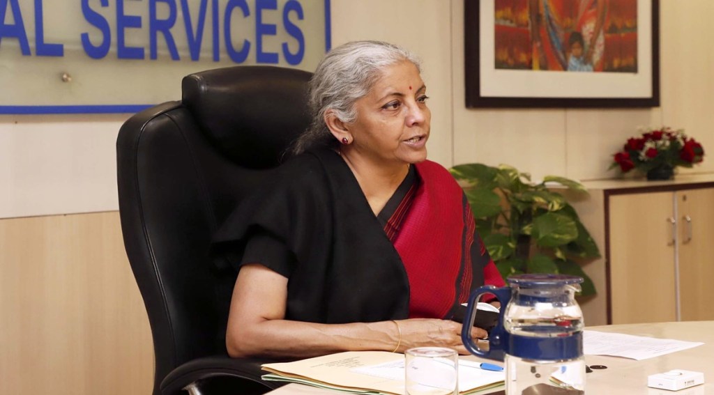 She said human welfare needs a conducive environment without any disruptions or disturbances to make the post-pandemic economic recovery sustainable. She said human welfare needs a conducive environment without any disruptions or disturbances to make the post-pandemic economic recovery sustainable.