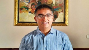 Amit Relan, founder & director, mFilterIt