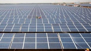 A subsidiary of European energy firm Fortum has been shortlisted for the remaining capacity against its quoted tariff of Rs 2.37/unit.