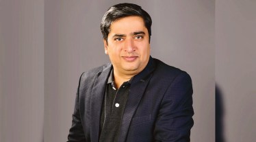Manas Agrawal, CEO & Co-founder, Affine