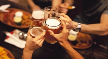 alcohol, alcohol consumption, alcohol abuse, heart failure, health news,