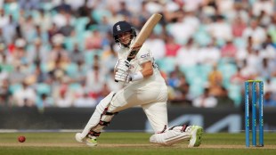 England's Joe Root in action (Image: Reuters)