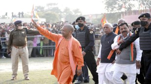 An early riser, Adityanath begins his day at 4 am with pujas, interacts with officials from 6.30 am and attends rallies from 9.30 am.