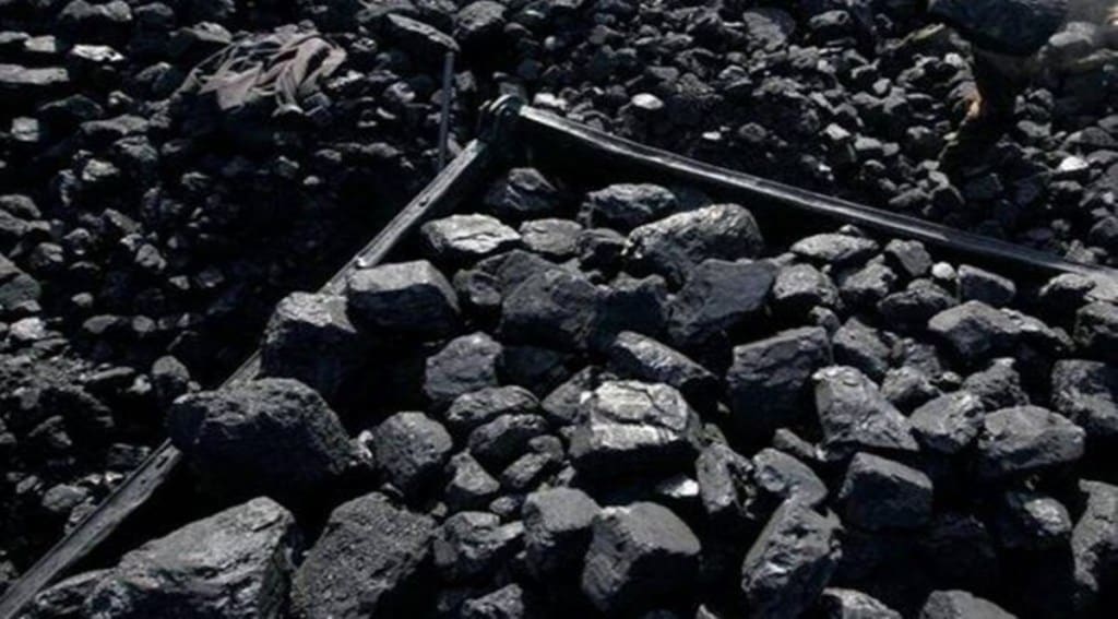 Cabinet decision on coal e-auction Cabinet decision on coal e-auction