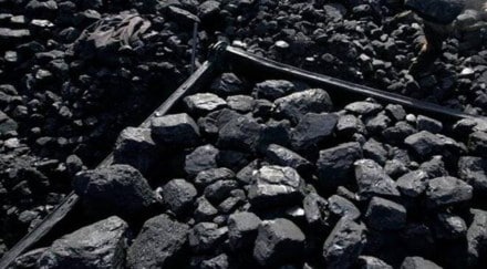 Cabinet decision on coal e-auction