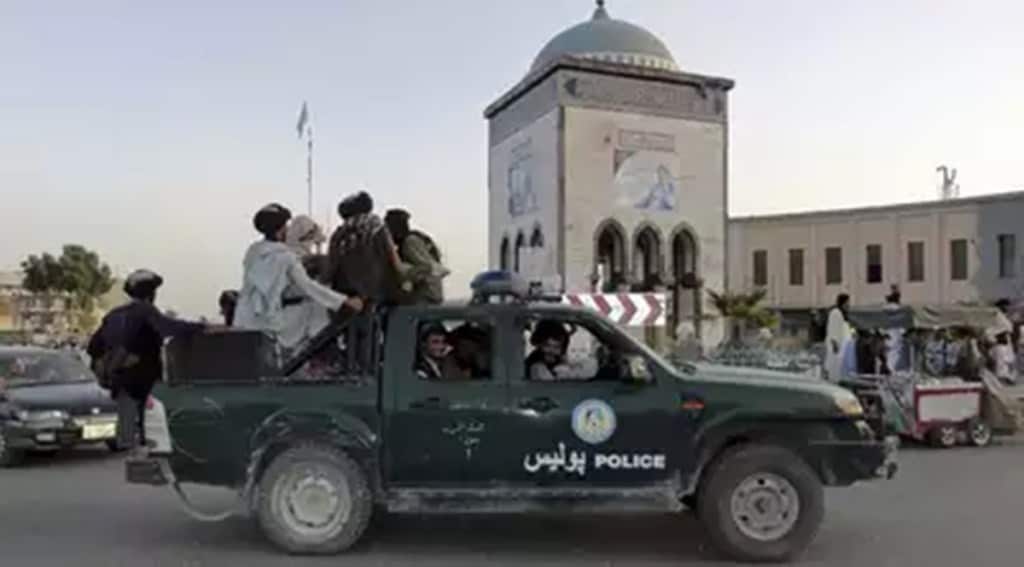 The minister said in the Rajya Sabha that India continued its engagement on issues related to Afghanistan, including terrorism and radicalisation, with international stakeholders and regional partners. (File image)