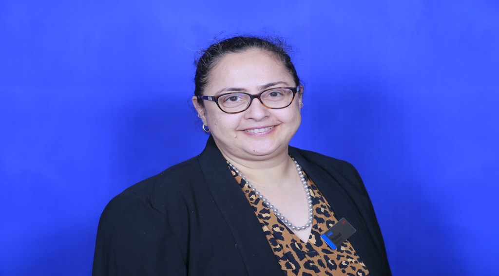 Parizad Sirwalla, Partner & head, Global Mobility Services, Tax, KPMG in India