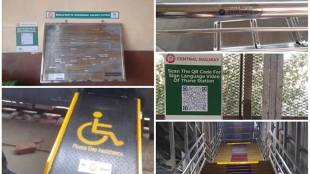 disabled friendly railway stations