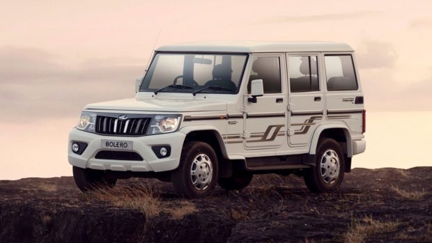 mahindra m plus service camp