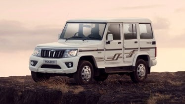 mahindra m plus service camp