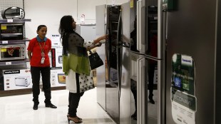 consumer durable, consumer electronic, home appliances, price hike, inflation, input cost, commodity cost, freight charges, consumer spending