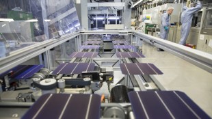 solar energy, budget 2022, solar manufacturing, PLI, incentive, domestic manufacturing, renewable energy, polysilicon, wafer, cells