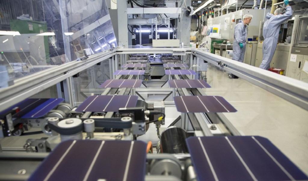 solar energy, budget 2022, solar manufacturing, PLI, incentive, domestic manufacturing, renewable energy, polysilicon, wafer, cells