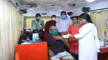 In the current circumstances, we need a holistic approach to ensure the support and upkeep of essential life-saving medical infrastructure. 