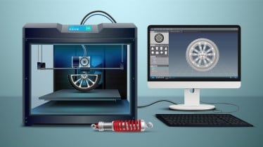 3d printing india