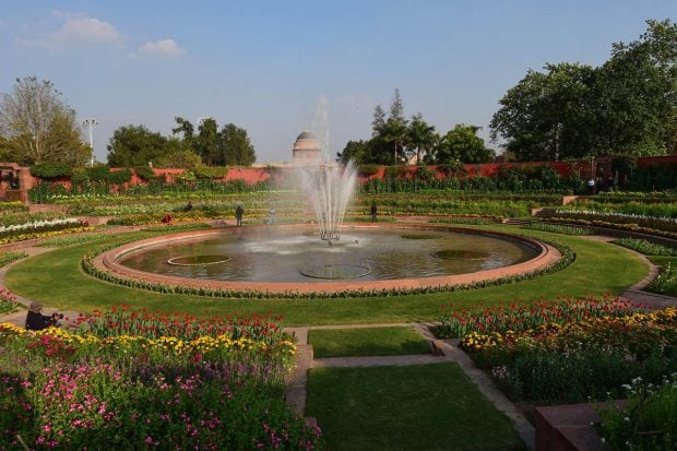 President Ram Nath Kovind opened the annual 