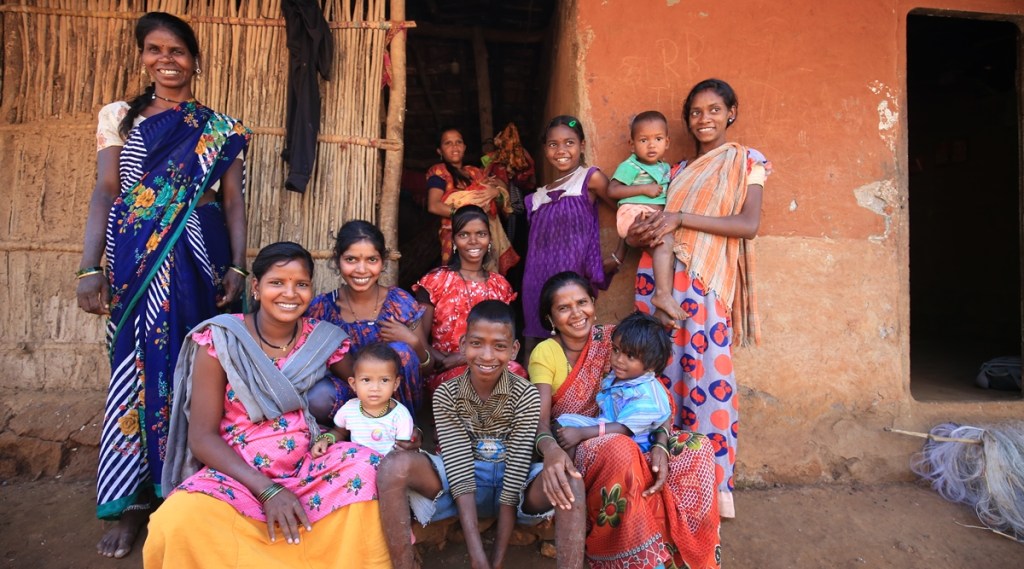 Honeywell Hometown Solutions India Foundation