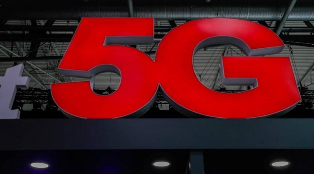 5G spectrum auction 5G spectrum auction