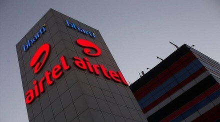voda idea airtel