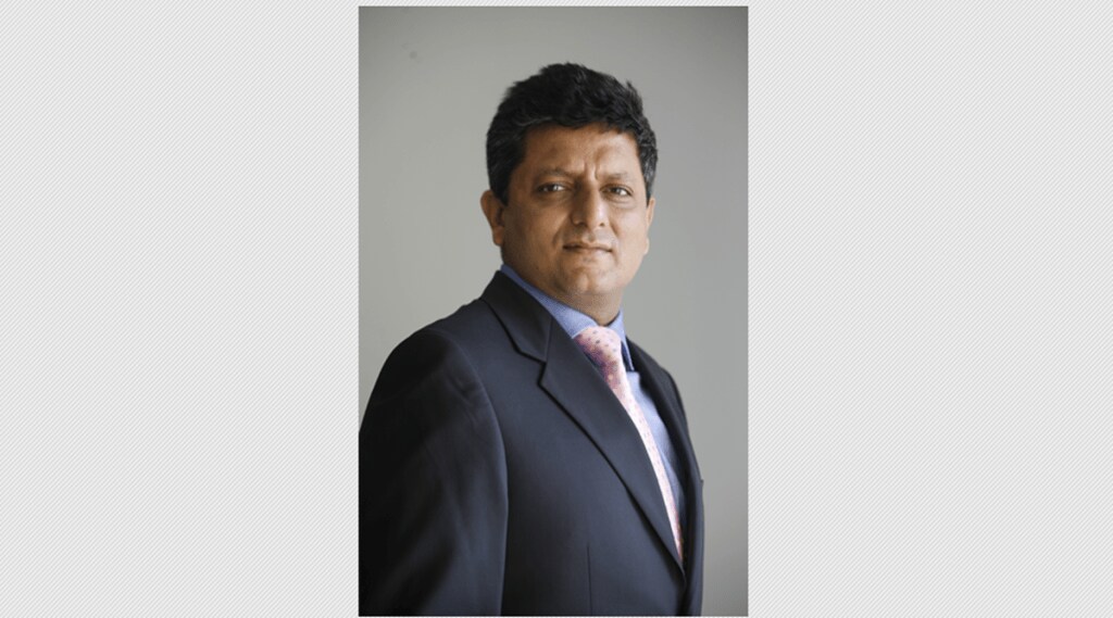 Ajay Mahajan