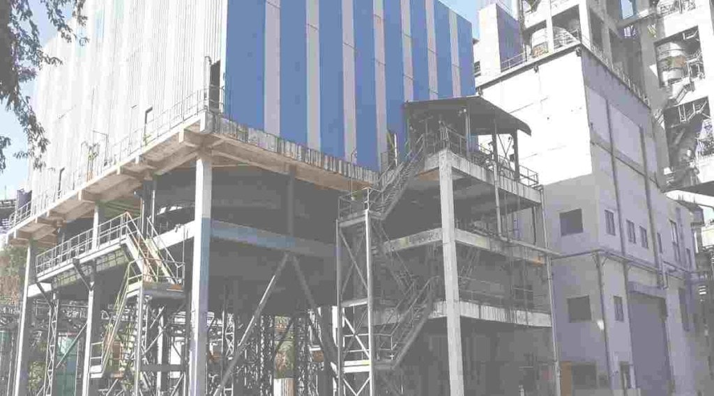 Ambuja announced expansion plans in the eastern region Ambuja announced expansion plans in the eastern region