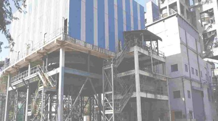 Ambuja announced expansion plans in the eastern region Ambuja announced expansion plans in the eastern region