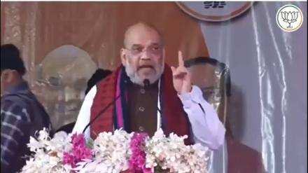 Amit Shah