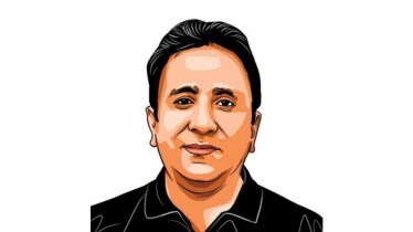 Ashish Kundra