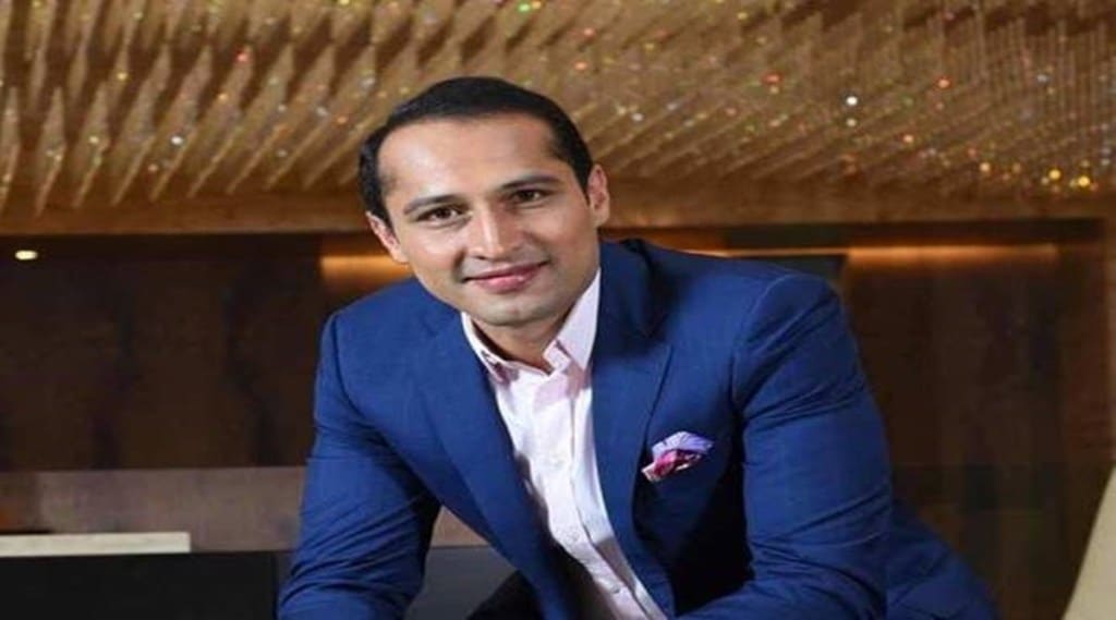 Ashish Puravankara Ashish Puravankara