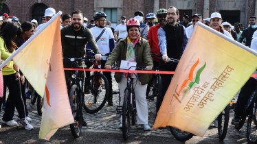 cycle rally