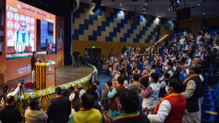 Uttar Pradesh, UP Polls, UP Elections, UP Polls 2022, UP Elections 2022, Uttar Pradesh Elections 2022, BJP, Noida, Ghaziabad, RSS, UP Phase 1 polling