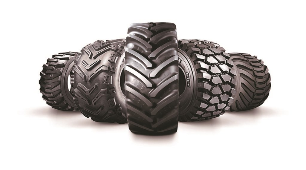 Balkrishna Industries Inv1