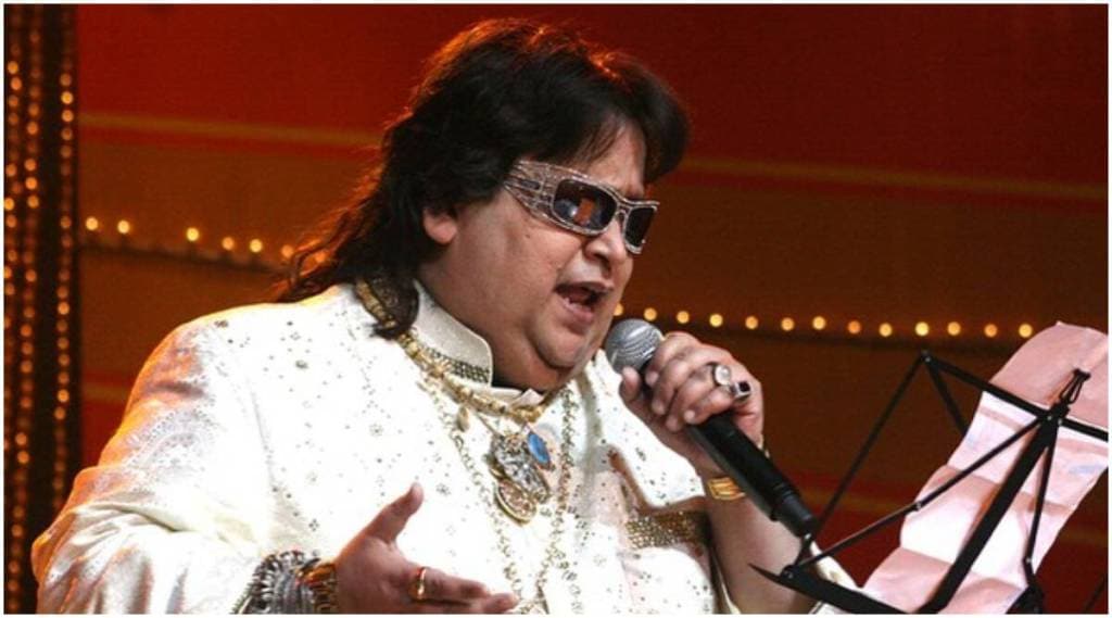 Bappi Lahiri died due to OSA (obstructive sleep apnea) shortly before midnight