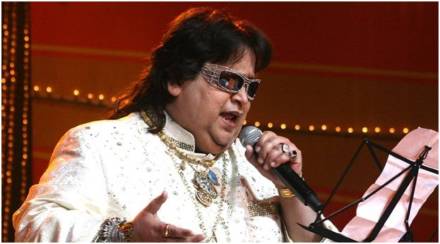 Bappi Lahiri died due to OSA (obstructive sleep apnea) shortly before midnight
