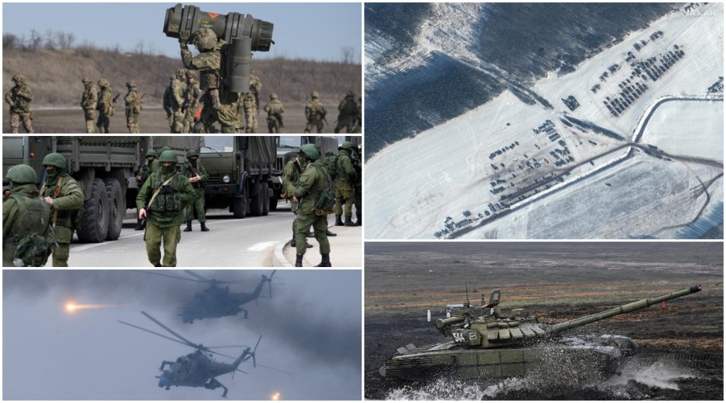 russia military russia military