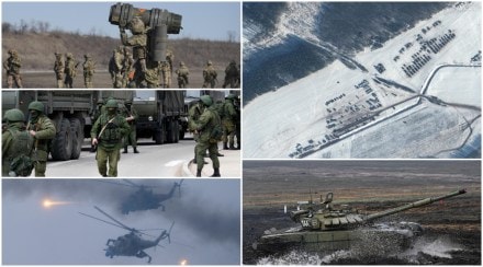 russia military