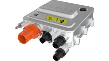 borgwarner hvch