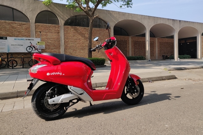 Will the B2B segment spearhead the evolution of electric vehicles in India?