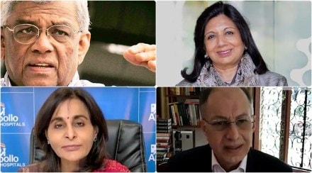 Union Budget 2022: Industry leaders react