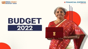 Budget Speech 2022, Union Budget 2022, Nirmala Sitharaman, Budget Nirmala Sitharaman