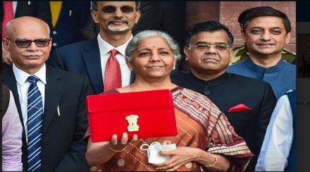 Where to Watch Budget 2022 Live, Union Budget 2022 Live Streaming