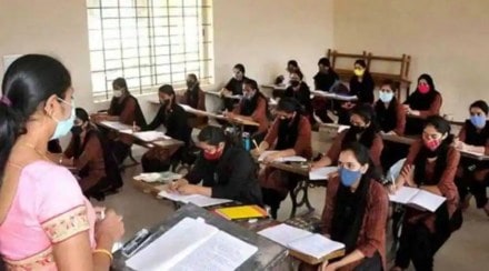 Candidates who appeared for the exam can check their results at official websites. Candidates who appeared for the exam can check their results at official websites.